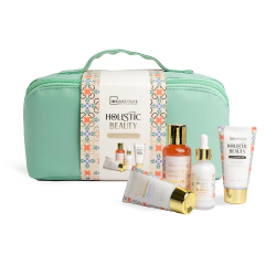 IDC Institute Idc Inst.Holistic Beauty Complete Skinca, article polyvalent pour usage quotidien