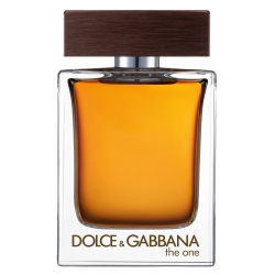 Parfum The One for Men Eau de Toilette Dolce&Gabbana | Beauty Júlia