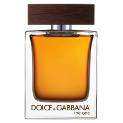 Parfum The One for Men Eau de Toilette Dolce&Gabbana | Beauty Júlia