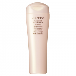 Body Creator Gel 200ml