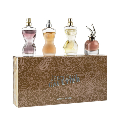 Jean Paul Gaultier Woman Mini Coffret
