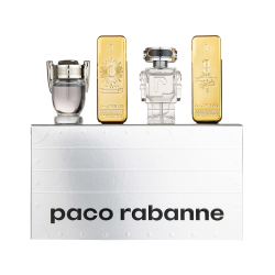 Rabanne Homme  Mini Coffret