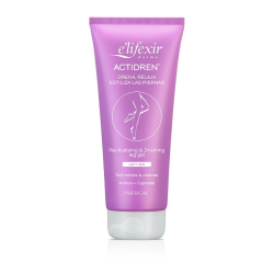 Crème Jambes Fatiguées E'lifexir Dermo Actidren