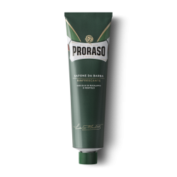 Crème à raser rafraîchissante Proraso