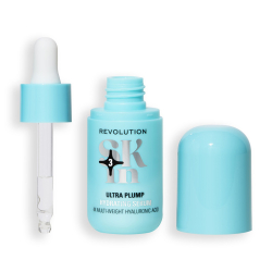 Ultra Plump Hydrating Serum