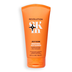 Jelly Gleam Brightening Cleanser