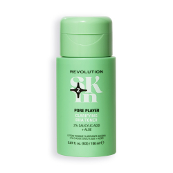 Pore Player Clarifying Bha Toner