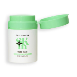Cloudy Clear Clarifying Moisturiser