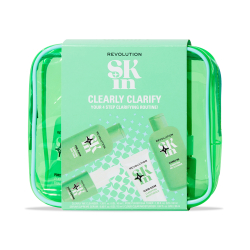 Coffret Clearly Clarify Starter