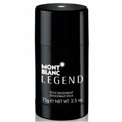 LEGEND DÉODORANT STICK 75GR