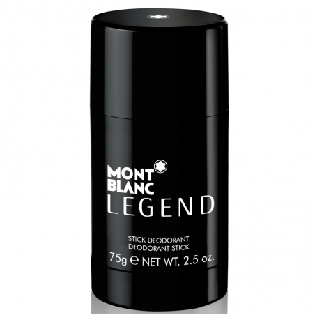 LEGEND DÉODORANT STICK 75GR