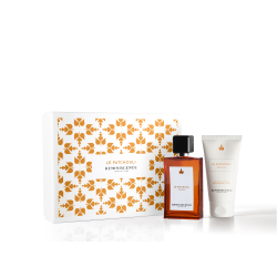 Coffret Le Patchouli Eau de Toilette