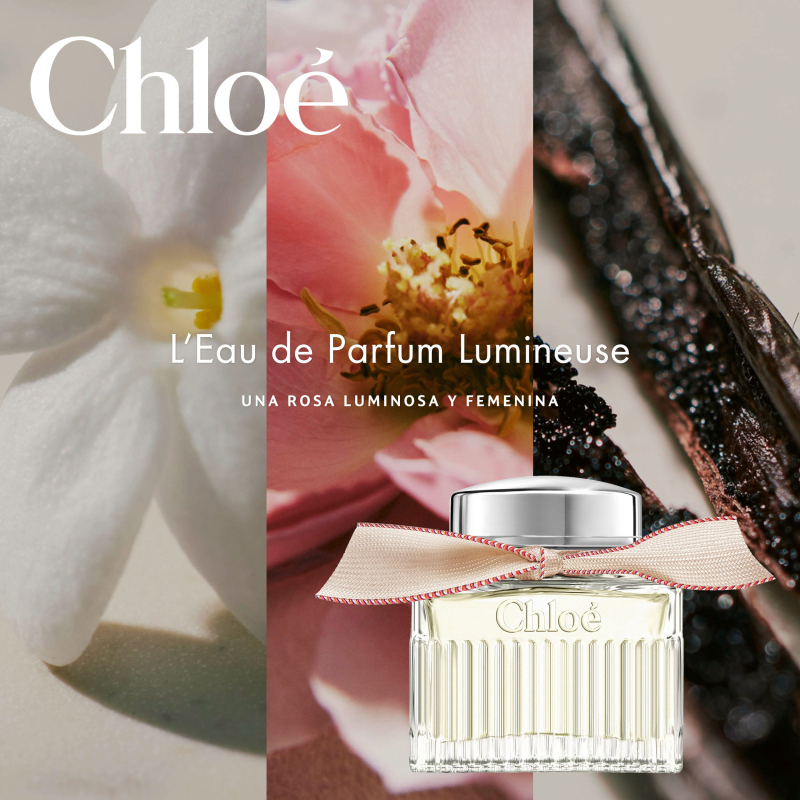 Chloe Lumineuse Eau de Parfum de Chloe