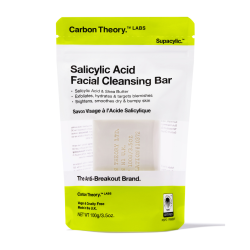 Supacylic Salicylic Acid Facial Cleansing Bar