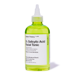 2% Salicylic Acid Facial Tonic