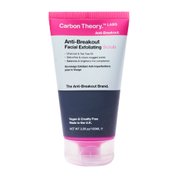 Anti-Breakout Facial Exfoliating Scrub