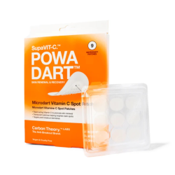 SupaVit-C Powa Dart Microdart Vitamin C Spot Patches