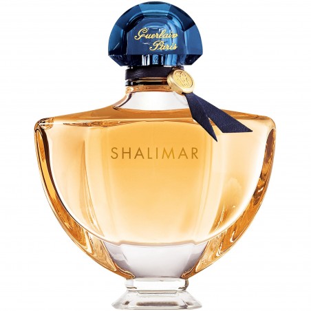 SHALIMAR EAU DE TOILETTE 30ml
