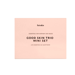 Coffret Good Skin Trio Mini