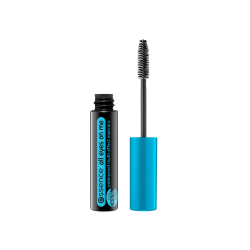 All Eyes On Me Mascara de PestaÃ±as Waterproof