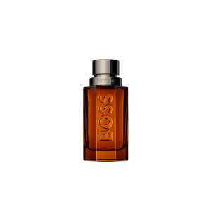 BOSS The Scent Eau de Parfum Intense pour Homme 50 ml