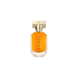 BOSS The Scent Eau de Parfum Intense pour Femme