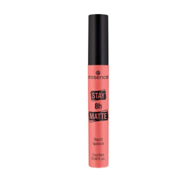 Stay 8H Matte Liquid Lipstick
