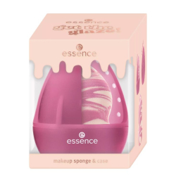 Get The Glaze Makeup Sponge with Case