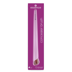 Concealer brush