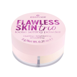 Flawless Skin Setting Loose Powder