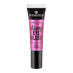 Liquid Eyeshadow Dewy Eye Gloss