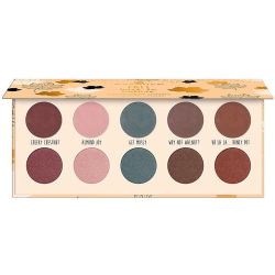 Fall Back To Nature Eye Shadow Palette