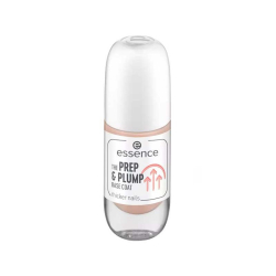 The Prep & Plump Nail Base Filler
