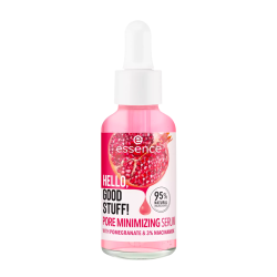 Hello Good Stuff Pore Minimizing Sérum