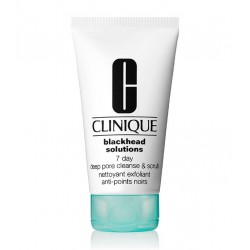 BLACKHEADS 7 DAY D. PORE SCRUB 125ML