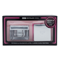 Coffret Crème Ncef-Revitalize + Crème Ncef-Revitalize