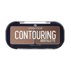 Contouring Duo Contour Palette