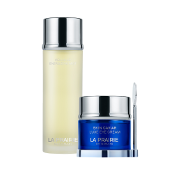 Pack Exclusif Yeux et Corps La Prairie