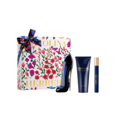 Coffret Good Girl Eau de Parfum & Body Lotion