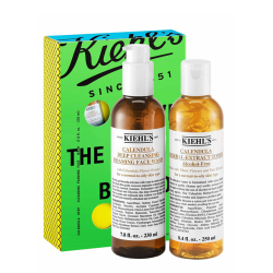 Coffret Calendula Leave The Oil Behind