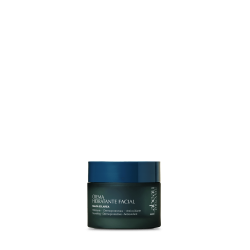 Crème Hydratante pour le Visage á la Sauge Sclarée