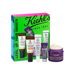 Coffret Level Up Your Smooth