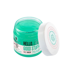 Mascarilla Facial Calmante Hello Good Stuff