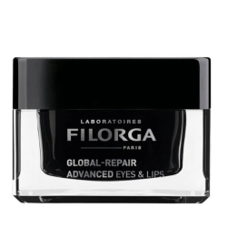 Global-Repair Advanced Yeux & Lèvres