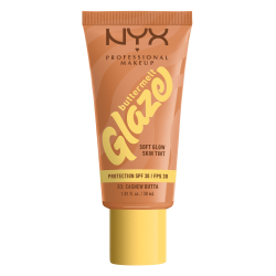 Buttermelt Glaze SPF 40 Row