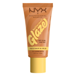 Buttermelt Glaze SPF 40 Row