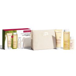 Normal-Dry Skin Cleansing Coffret