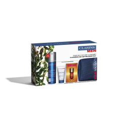 Coffret Clarins Men