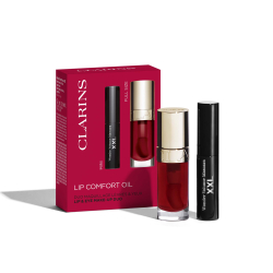 Coffret Lip Comfort OiL Lip