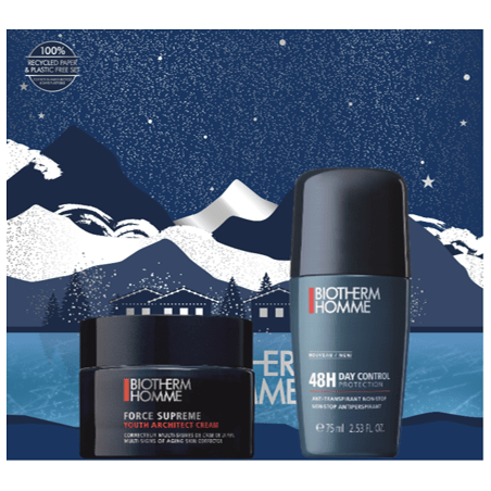 HOMME Force Supreme Cof.(50ml)